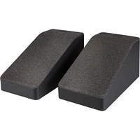 Polk Audio Reserve R900 Height Module Speakers (Black, Pair) | Electronic Express