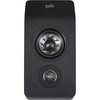 Polk Audio Reserve R900 Height Module Speakers (Black, Pair) | Electronic Express