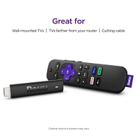 Roku Streaming Stick 4K | Electronic Express