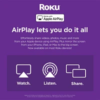 Roku Streaming Stick 4K | Electronic Express