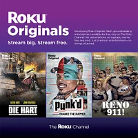 Roku Streaming Stick 4K | Electronic Express