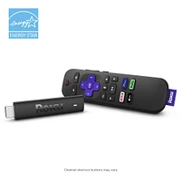 Roku Streaming Stick 4K | Electronic Express