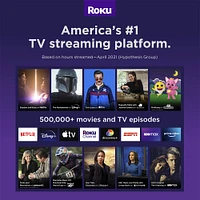 Roku Streaming Stick 4K | Electronic Express