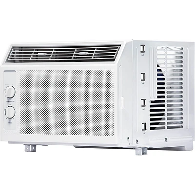 TCL H5W23M 5,000 BTU Mechanical Window Air Conditioner - HW23M | Electronic Express