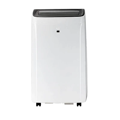 TCL 14,000 BTU Portable Air Conditioner and Heater | Electronic Express