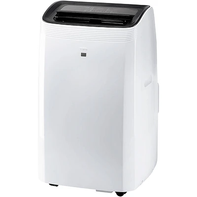 TCL H8P27W 12,000 BTU Smart Portable Air Conditioner with UV-C | Electronic Express