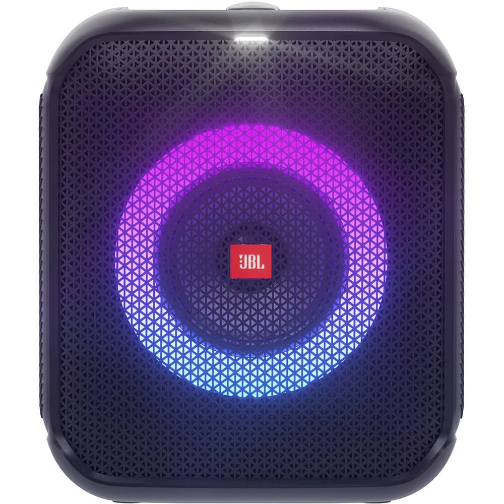 JBL Partybox Encore Essential Portable Party Speaker | Electronic Express