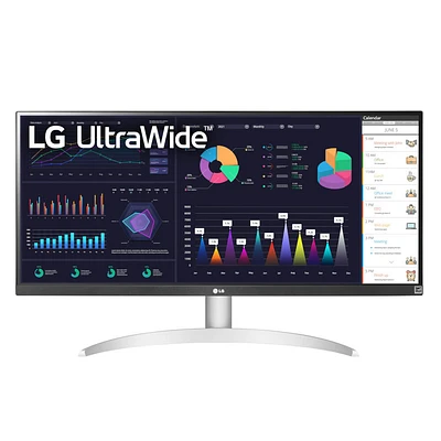 LG 29 inch UltraWide FHD HDR10 IPS Monitor | Electronic Express