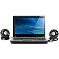Lenovo Computer Speakers M0520 | Electronic Express