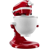 KitchenAid Ice Cream Maker Attachment | Electronic Express