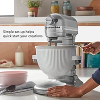 KitchenAid Ice Cream Maker Attachment | Electronic Express