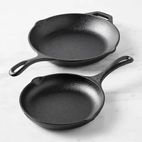 Lodge Chef Collection Skillet Set | Electronic Express