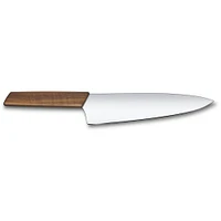 Victorinox 6.9010.20G Swiss Modern 7.9 in Carving Knife 6901020G | Electronic Express
