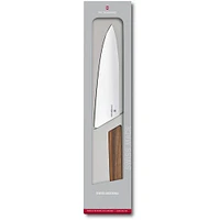 Victorinox 6.9010.20G Swiss Modern 7.9 in Carving Knife 6901020G | Electronic Express
