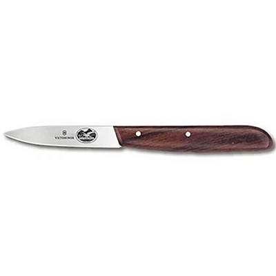 Victorinox 3.25 inch Rosewood Pairing Knife | Electronic Express
