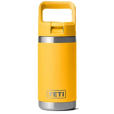 Yeti Rambler Jr. 12 oz. Kids Bottle - Alpine Yellow | Electronic Express