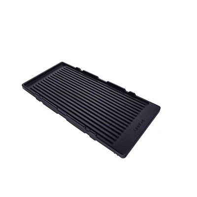 FORNO 30 Inch Griddle | Electronic Express
