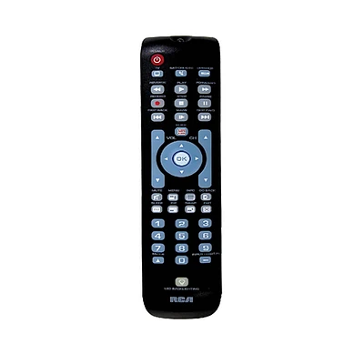 RCA 3-Device Universal Remote | Electronic Express