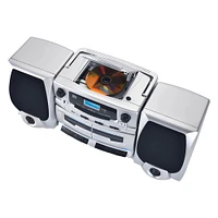 Supersonic Bluetooth Audio System | Electronic Express