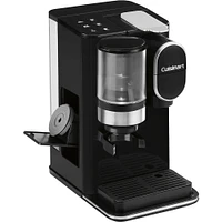 Cuisinart Grind & Brew Single-Serve Coffeemaker - Black | Electronic Express