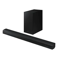 Samsung 2.1ch Soundbar with Dolby Audio | Electronic Express