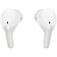 LG TONEFN7UVACUSWHI TONE Free Active Noise Cancellation Wireless Earbuds w/ Meridian Audio TONEFN7UV TONE-FN7UV | Electronic Express