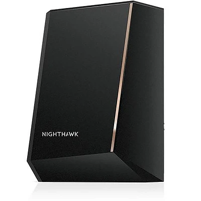 Netgear Nighthawk DOCSIS 3.1 Cable Modem - 2.5Gbps | Electronic Express