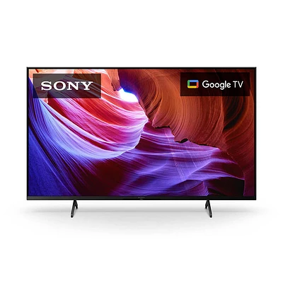 Sony inch X85K 4K HDR LED Google TV | Electronic Express