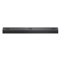 LG S80QY 3.1.3 ch High Res Audio Sound Bar with Dolby Atmos® and Apple Airplay | Electronic Express