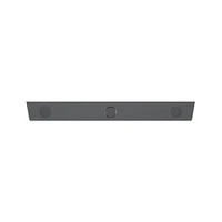 LG 5.1.3 Channel Soundbar w/ Wireless Subwoofer | Electronic Express