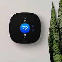 Ecobee EB-STATE6L-01 Smart Thermostat Enhanced EBSTATE6L01 | Electronic Express