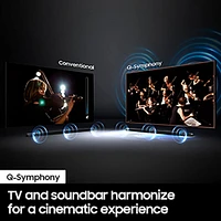 Samsung HW-S800B Soundbar | Electronic Express