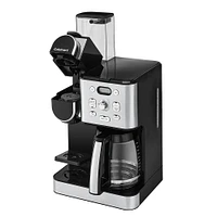 Cuisinart Coffee Center 2-in-1 Coffeemaker | Electronic Express