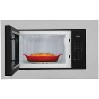 Frigidaire Cu. Ft. Black Built-In Microwave | Electronic Express