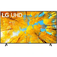 LG 70 Class UQ75 Series LED 4K UHD Smart webOS TV | Electronic Express