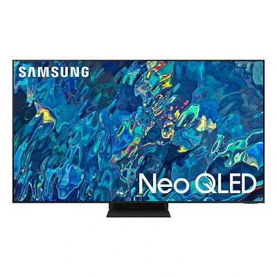 Samsung 55 QN95B Neo QLED 4K Smart TV | Electronic Express