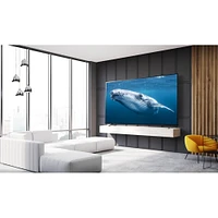 LG 75 Class UQ75 Series LED 4K UHD Smart webOS TV | Electronic Express