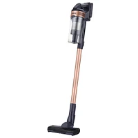 Samsung Jet 60 Pet Cordless Stick Vacuum Cleaner - Rose Gold | Electronic Express