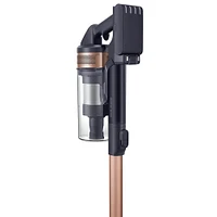 Samsung Jet 60 Pet Cordless Stick Vacuum Cleaner - Rose Gold | Electronic Express