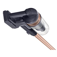 Samsung Jet 60 Pet Cordless Stick Vacuum Cleaner - Rose Gold | Electronic Express