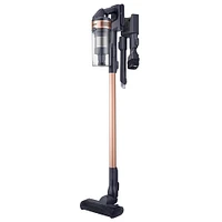 Samsung Jet 60 Pet Cordless Stick Vacuum Cleaner - Rose Gold | Electronic Express