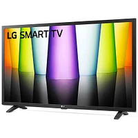 LG 32 inch LQ630B 720p HDR Smart LED HD TV | Electronic Express