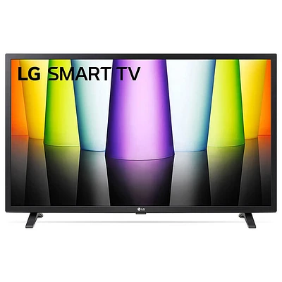 LG 32 inch LQ630B 720p HDR Smart LED HD TV | Electronic Express