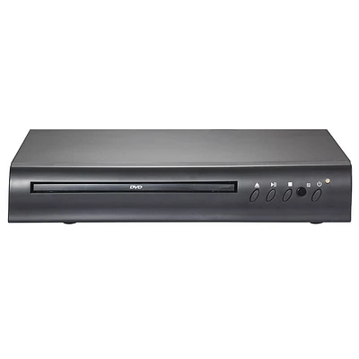 Proscan Compact DVD Player | Electronic Express