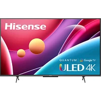 Hisense 55 inch U6H Series ULED 4K Smart TV | Electronic Express