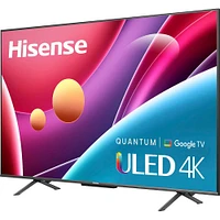 Hisense 65 inch U6H Series Quantum ULED 4K Smart TV | Electronic Express
