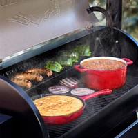 Traeger Pro Series 34 Grill - Bronze | Electronic Express