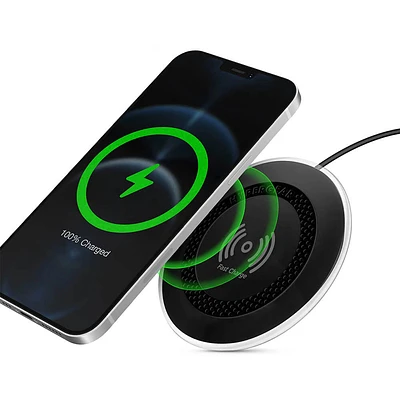Hypergear ChargePad Pro 15W Wireless Fast Charger