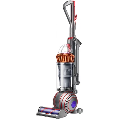 Dyson Ball Animal 3 Extra Upright Vacuum - Copper/Silver | Electronic Express