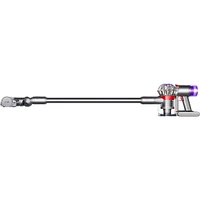 Dyson V8 Cordless Vacuum - Silver/Nickel | Electronic Express